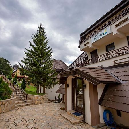 Apartments View Dvori E25 Kopaonik Exterior foto